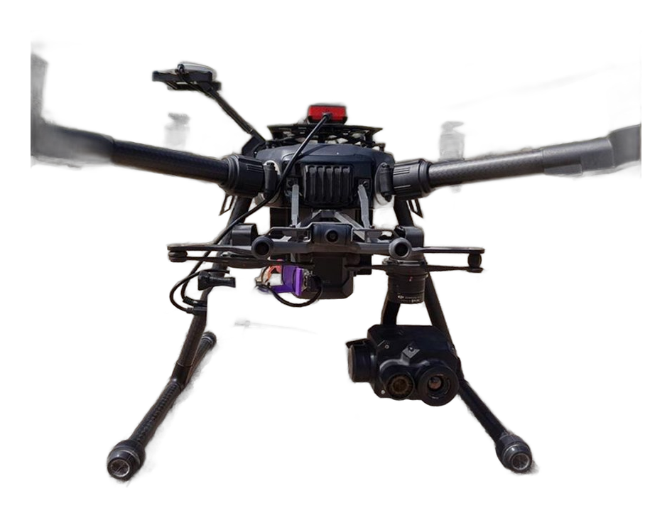 DJI Matrice 210