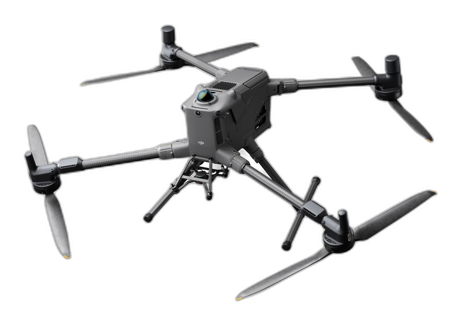DJI Matrice 400
