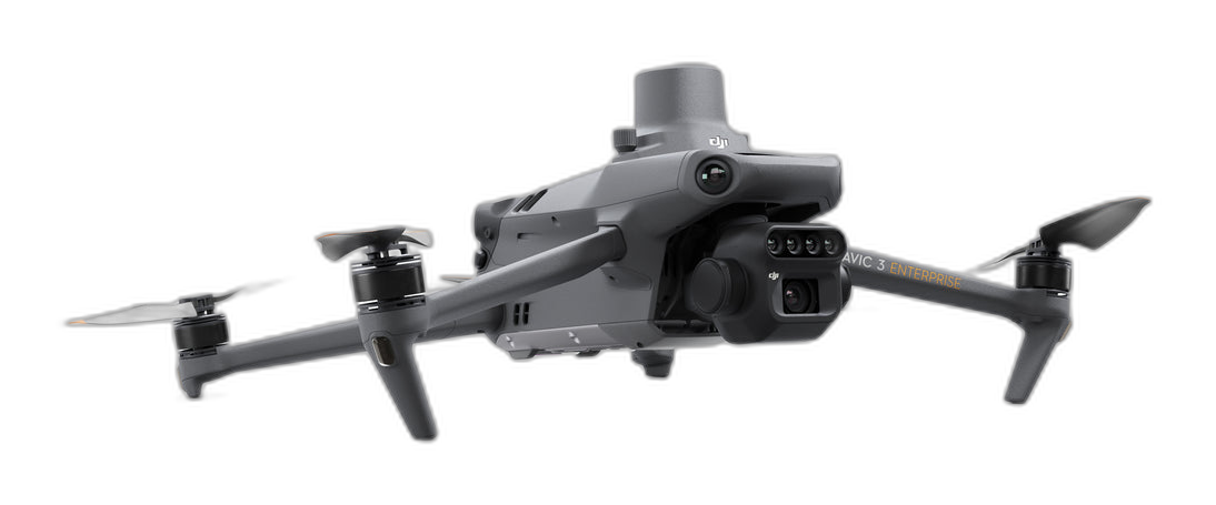 DJI Mavic 3M
