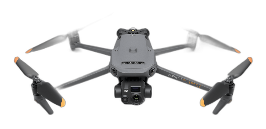 DJI Mavic 3T
