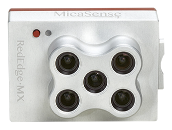 MicaSense RedEdge-MX