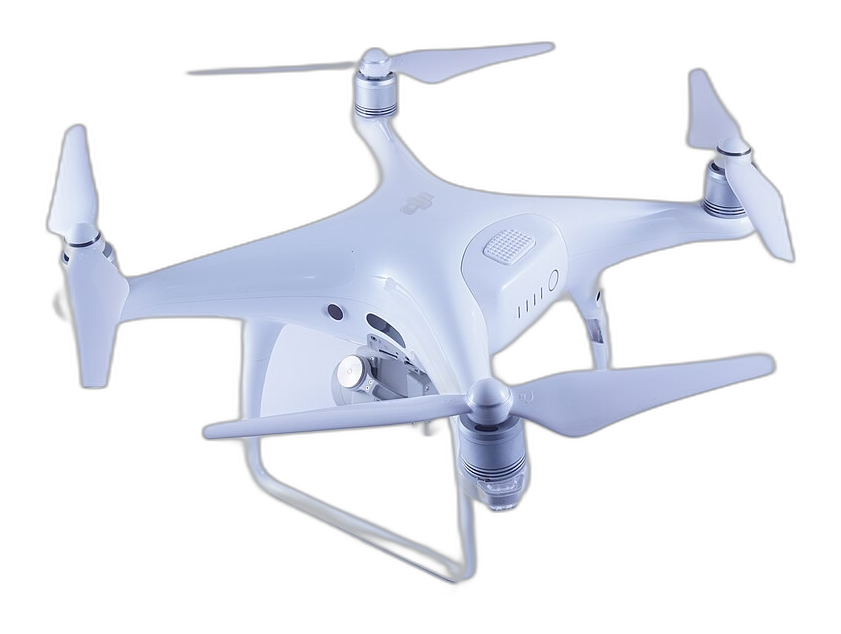 DJI Phantom 4 RTK