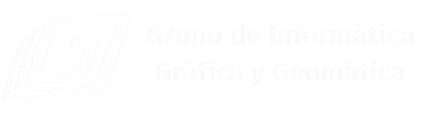 Grupo de Informática Gráfica y Geomática (TIC-144)