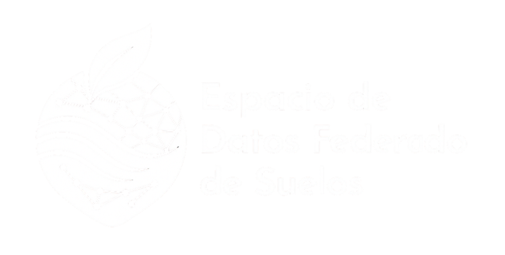 Soil DataSpace · Espacio de Datos Federado de Suelos